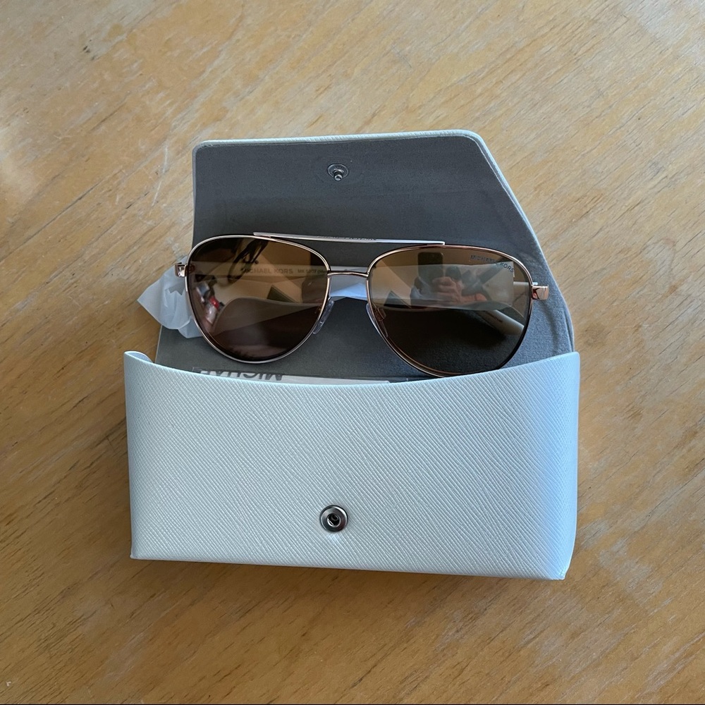 Michael Kors Women’s Sunglasses